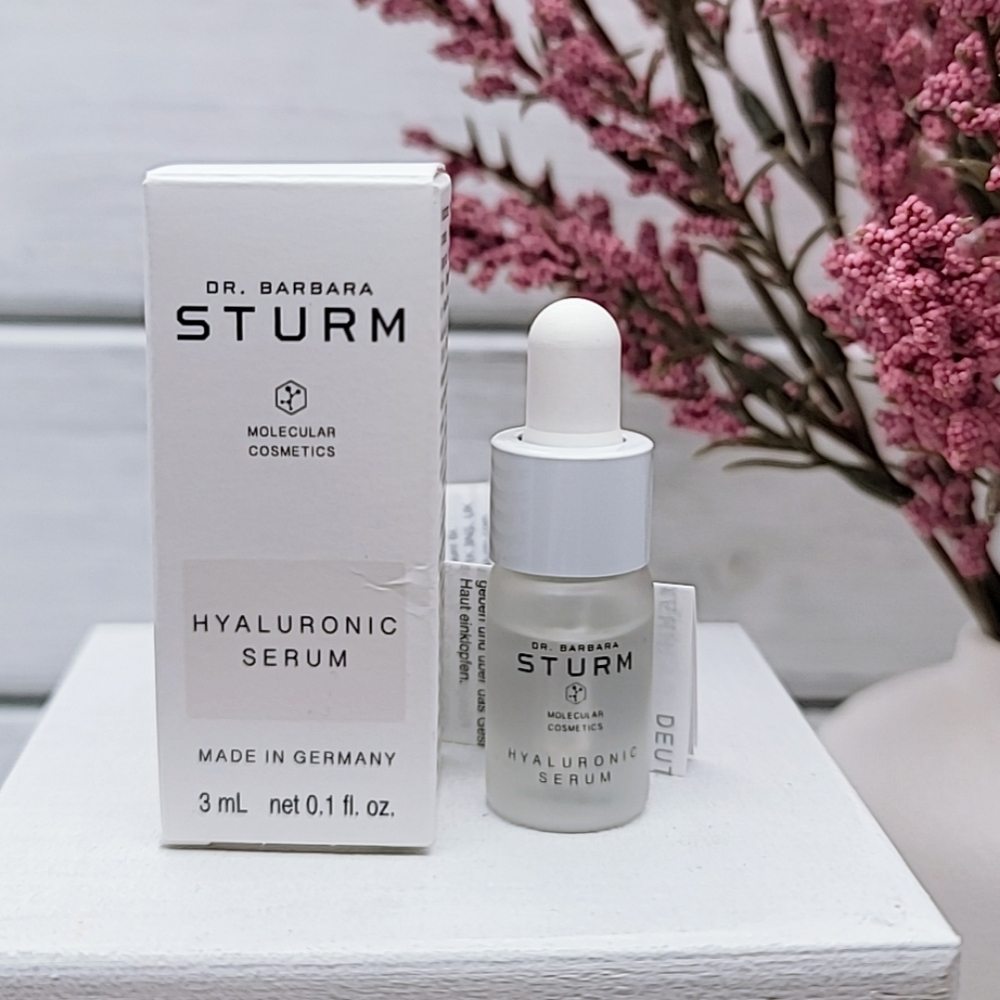 Dr Barbara Sturm Hyaluronic Serum